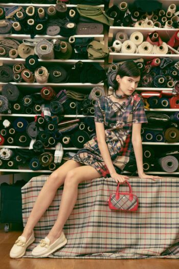 Tasche - Mini Sportsy - für Sie & Ihn