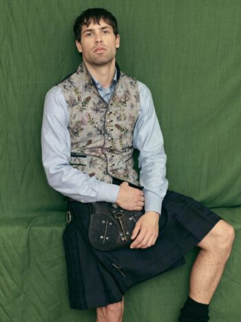 Herren Gilet - Kaiser Franz