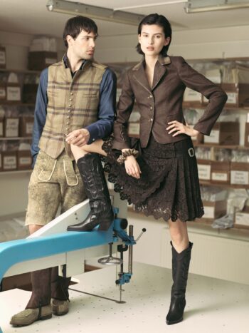 Herren Gilet - Karl Herren Gilet - Karl