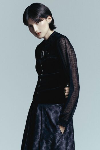 Damen Gilet - Shonda