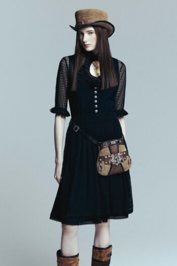 Damen Sporran - vlg. Beitl