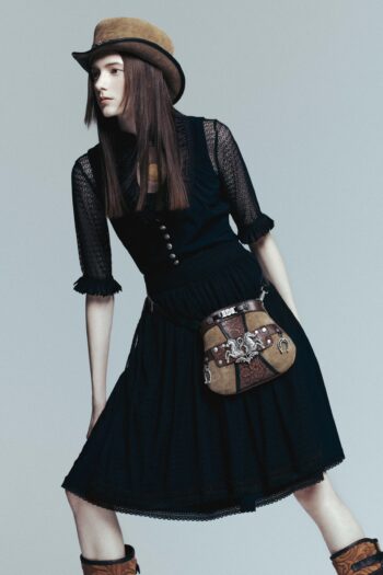 Damen Dirndl - Thrilling - Wash & Wear