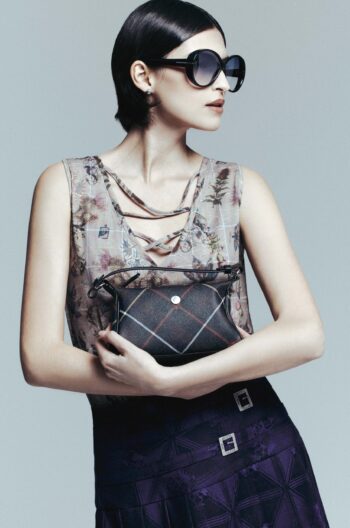 Tasche - Mini Eagle - für Sie & Ihn