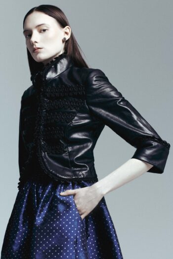 Damen Jacke - Hembra