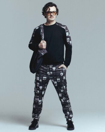 Herren Sweater - Jasper