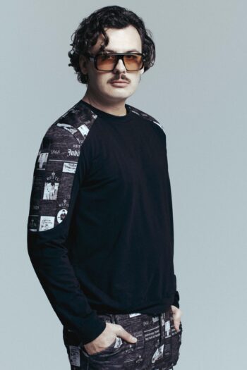 Herren Sweater - Jasper