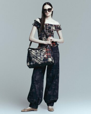 Tasche - Big Eagle - für Sie & Ihn