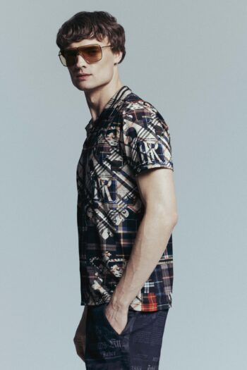 Herren Polohemd - Marvin