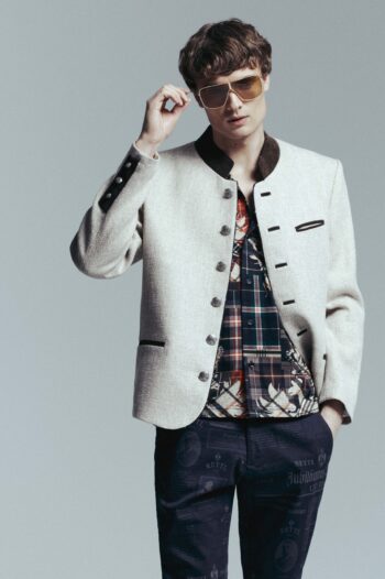 Herren Sakko - Falkenstein