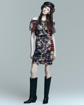 Damen Top - Ambrosia