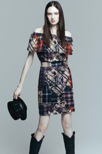 Damen Top - Ambrosia