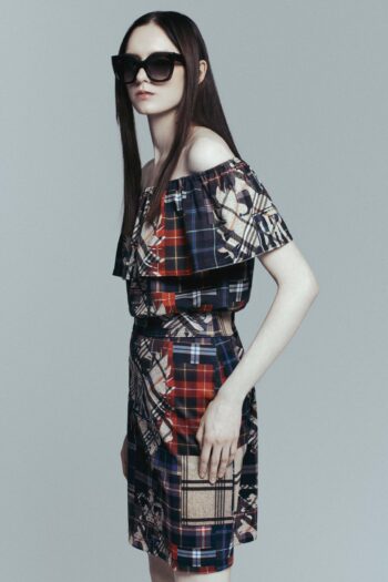 Damen Top - Ambrosia