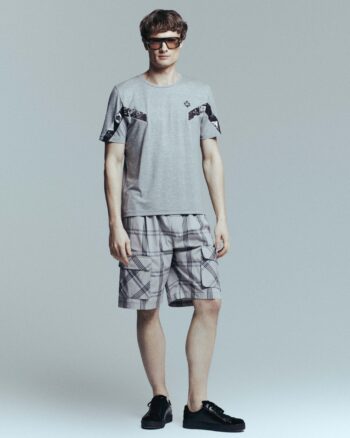 Herren Shirt - Jeremy