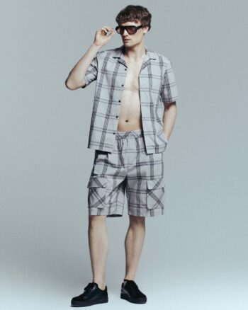 Herren Short - Rafael