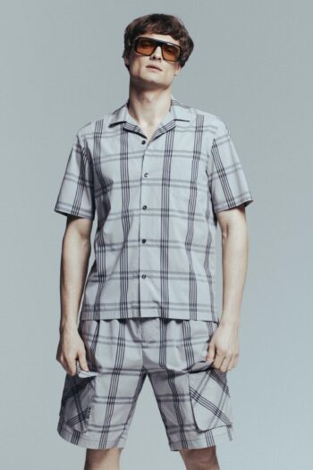 Herren Hemd - Madrid