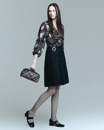 Kulturtasche - Beauty Bag - für Sie & Ihn