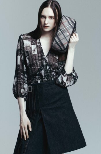 Kulturtasche - Beauty Bag - für Sie & Ihn