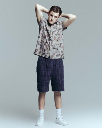 Herren Short - Jonah