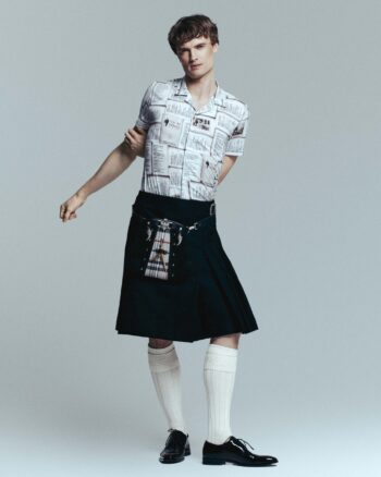 Herren Polohemd - Marvin