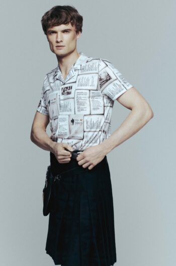 Herren Polohemd - Marvin