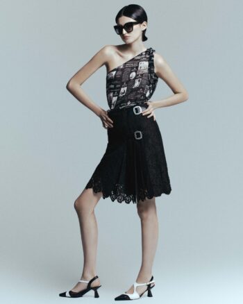 Damen Top - Mariel Damen Top - Mariel