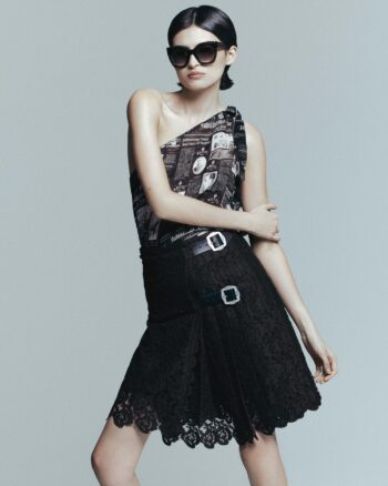 Damen Top - Mariel Damen Top - Mariel