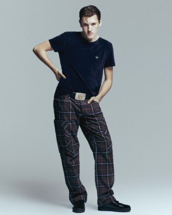 Herren Shirt - Lissabon