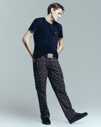 Herren Shirt - Lissabon