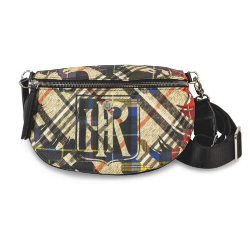 Tasche für Sie & Ihn - Crossbody Alpine