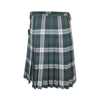 Damen-Kilt-Maria-Hipps-Wolle-Steirer-Karo-hinten-1