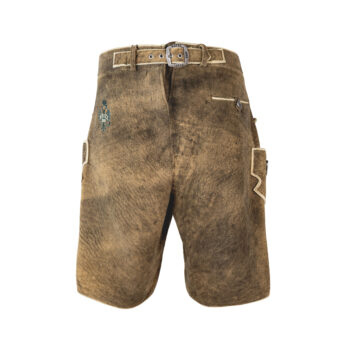 Herren-Lederhose-Alp-Hirschleder-hinten-1