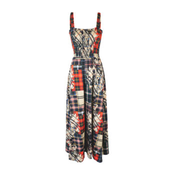 Damen-Kleid-Luise-Jersey-Adlerpatch-vorne-1