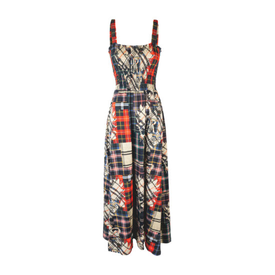 Damen-Kleid-Luise-Jersey-Adlerpatch-vorne-1