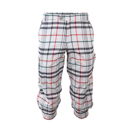 Herren-Hose-Tomale-kurz-Loden-hellgrau-Wolle-Tirol-vorne-1