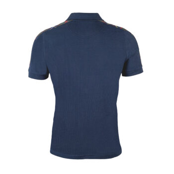 Herren-Polo-Ted-BW-Piquet-blau-KK-hinten-1