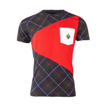 Herren-Shirt-Mc-Fly-Jersey-KK-Piquet-rot-vorne-1