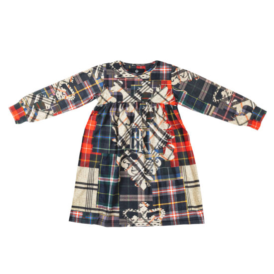 Kinderkleid-Freya-in-Jersey-Adlerpatch-vorne