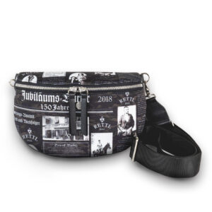 Crossbody Alpine