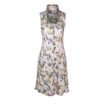 Damen-Dirndl-Elise-Jersey-Thistle-Crown-vorne-ohne-Schürze-2