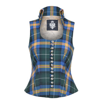 Damen Gilet - Josefa