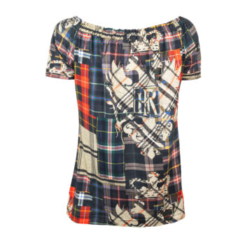 Damen-Shirt-Pippa-kurzarm-Jersey-Adlerpatch-hinten-1
