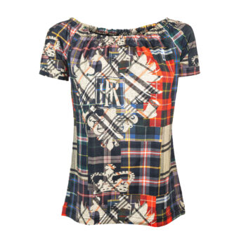 Damen-Shirt-Pippa-kurzarm-Jersey-Adlerpatch-vorne-1