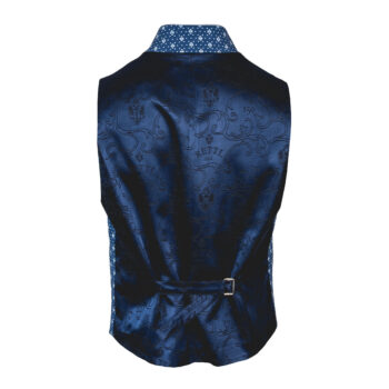 Herren-Gilet-Franzl-Blaupunkt-hinten-1