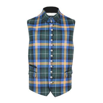 Herren-Gilet-Kaiser-Franz-Wolle-Salzburg-Karo-vorne-1