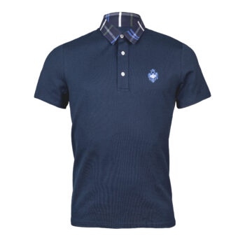 Herren-Polo-Hans-BW-Piquet-blau-Ocean-day-vorne-1