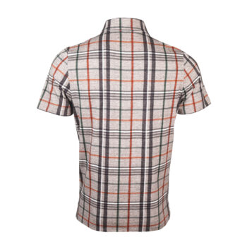 Herren-Polo-Josef-Jersey-Housecheck-hinten-1
