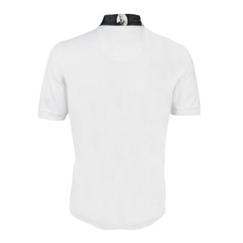Herren-Polo-Oscar-BW-Piquet-weiß-Jubiläum-hinten-1