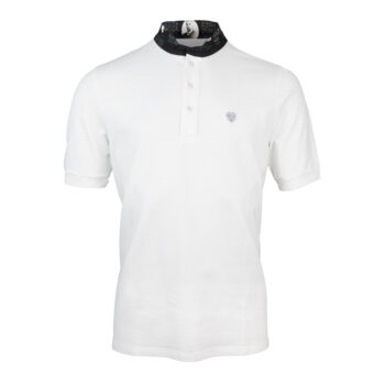 Herren-Polo-Oscar-BW-Piquet-weiß-Jubiläum-vorne-145-1