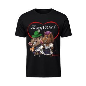 Zsom Wild