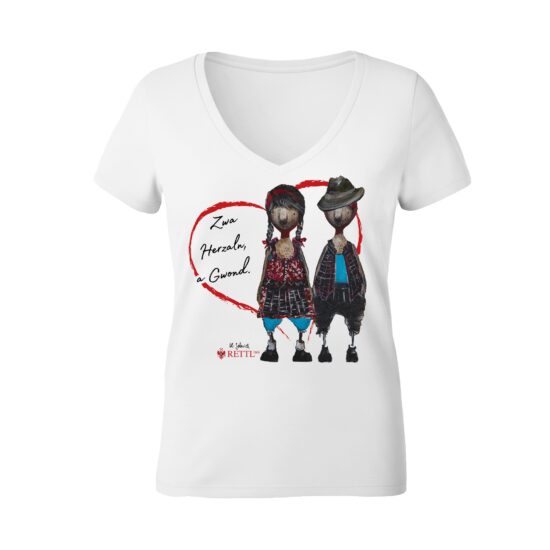 Zwa Herzaln_women_white